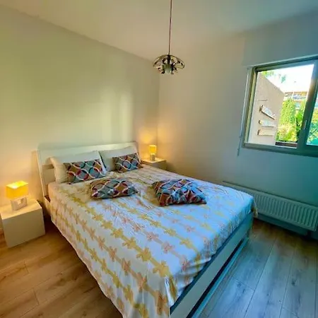 La Vie Est Belle! Apartmán