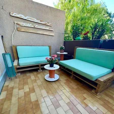 Daire La Vie Est Belle! *