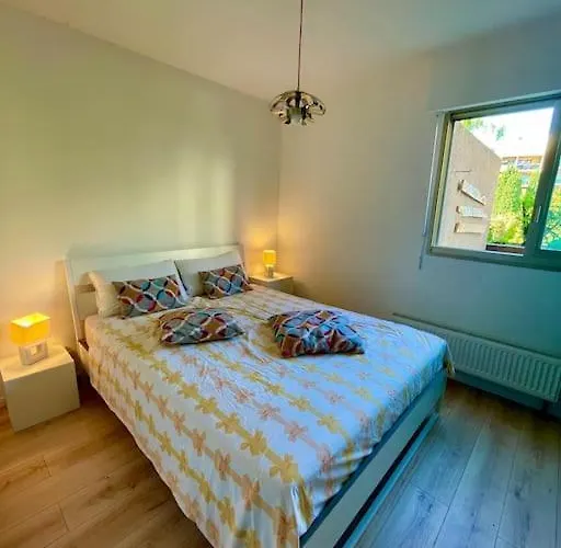 La Vie Est Belle! Appartamento