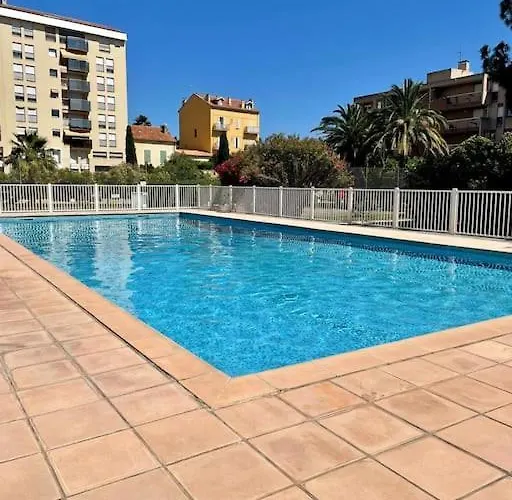 Appartamento La Vie Est Belle! *